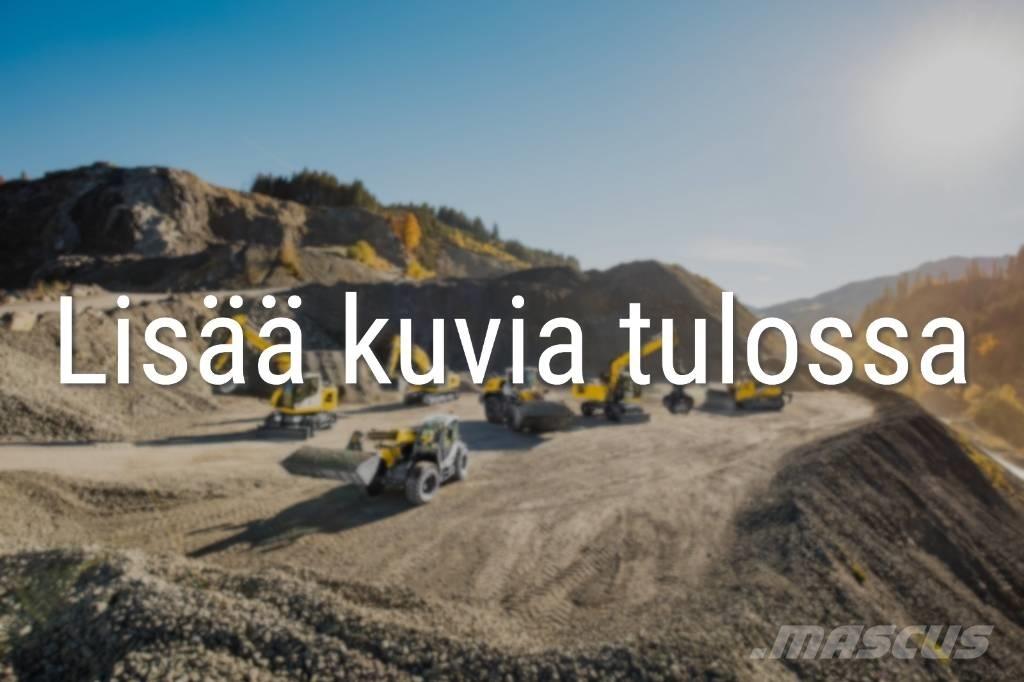 CAT 926 Utovarivači na kotačima