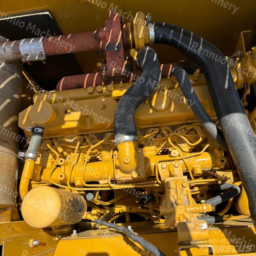 CAT 320 C Bageri gusjeničari