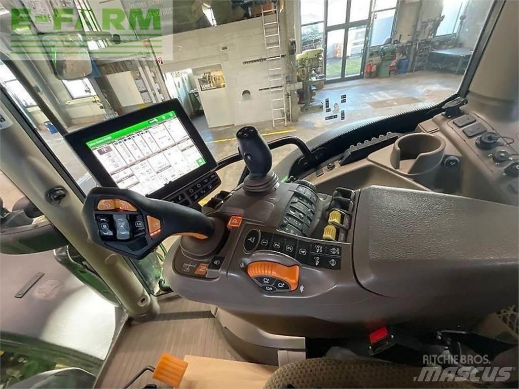 John Deere 6175 r Traktori