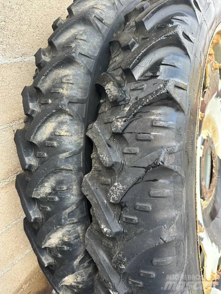 Kleber 230/95R48 Gume, kotači i naplatci