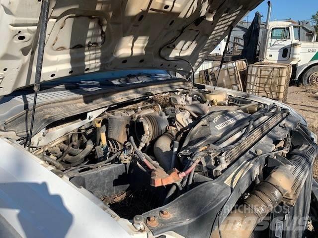 Ford F 450 XL SD Ostali kamioni