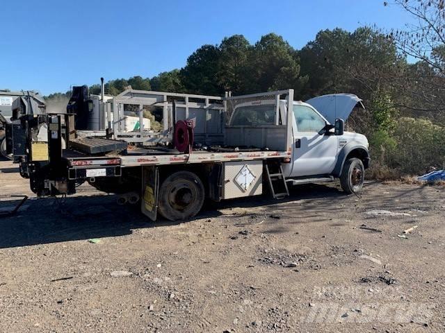 Ford F 450 XL SD Ostali kamioni