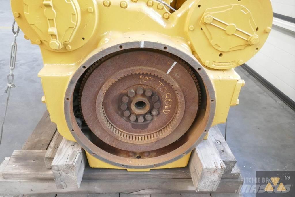 CAT 3406E Motori
