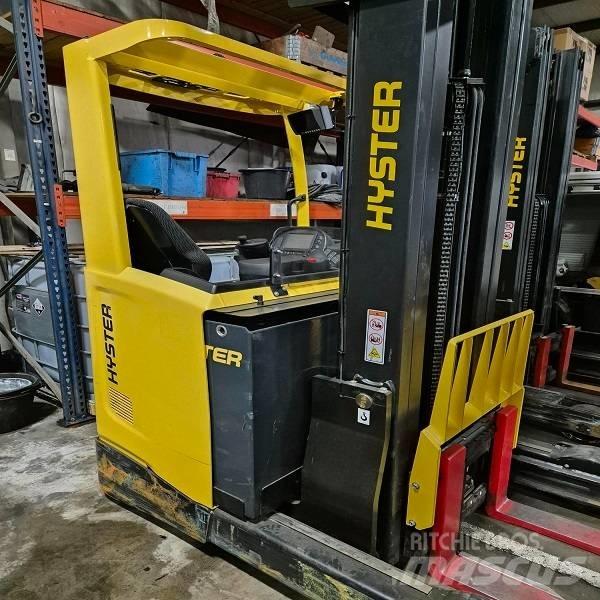 Hyster R 1.4 Viličari sa pomičnim stupom