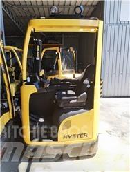 Hyster R 1.4 Viličari sa pomičnim stupom