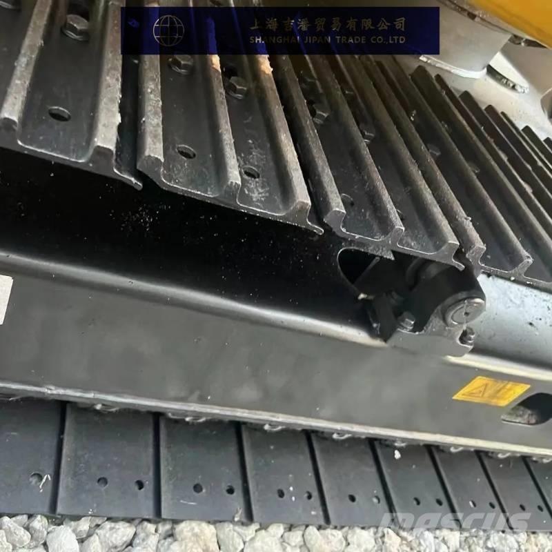 Komatsu PC 70 Bageri gusjeničari