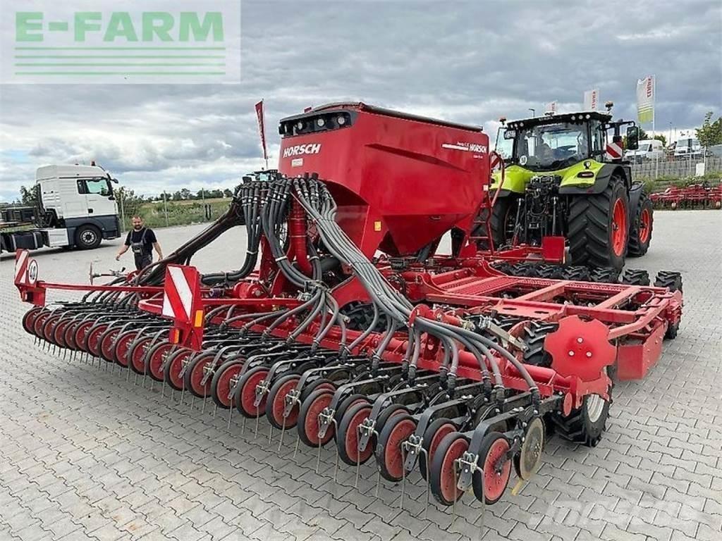 Horsch pronto 6 dc Sijačice