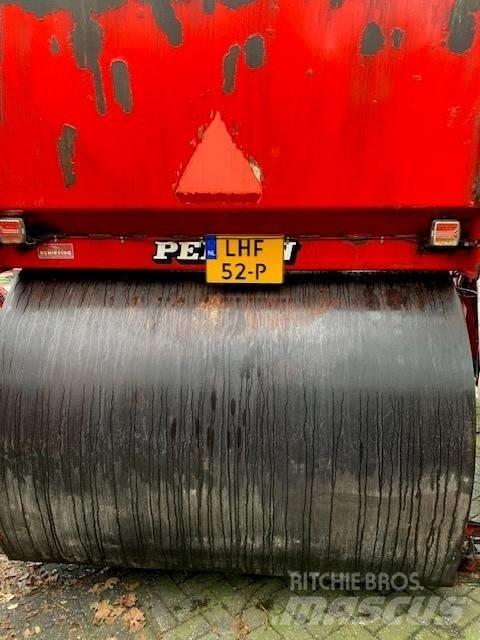 Peecon Biga VME100 Hranilice za stoku