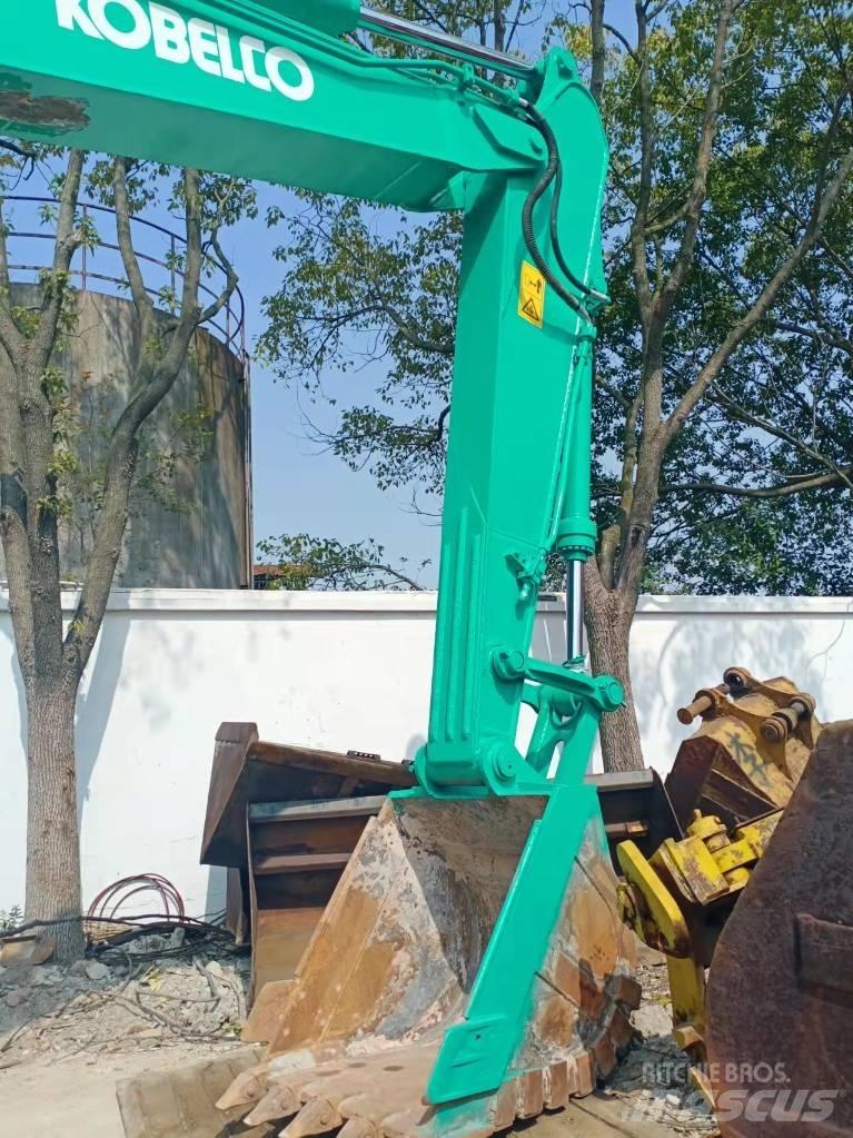 Kobelco SK 200 Bageri gusjeničari
