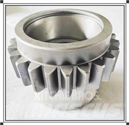 CLAAS Spur gear Mjenjač