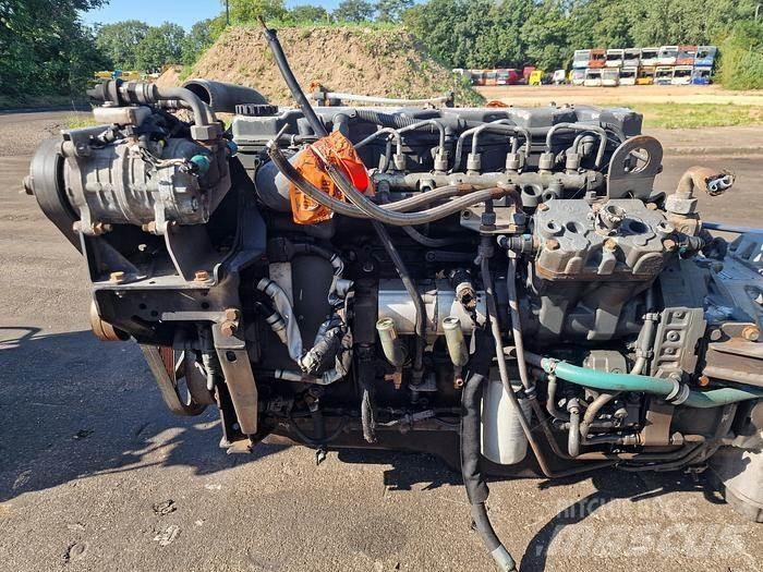Cummins ISBE5-225B Transport – ostalo