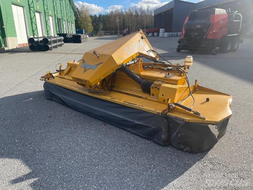 Elho 3700 Front Uređaji za kosilice