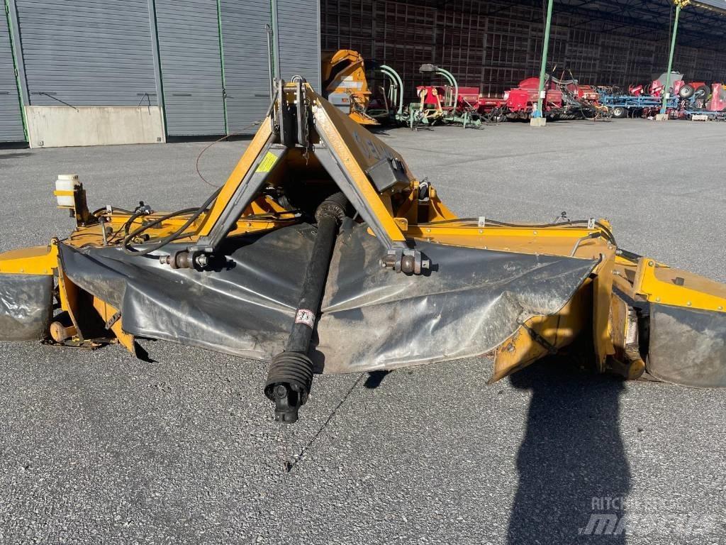 Elho 3700 Front Uređaji za kosilice