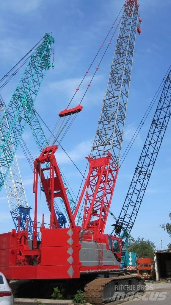 Kobelco CKE 1100 G Kranovi sa gusjenicama