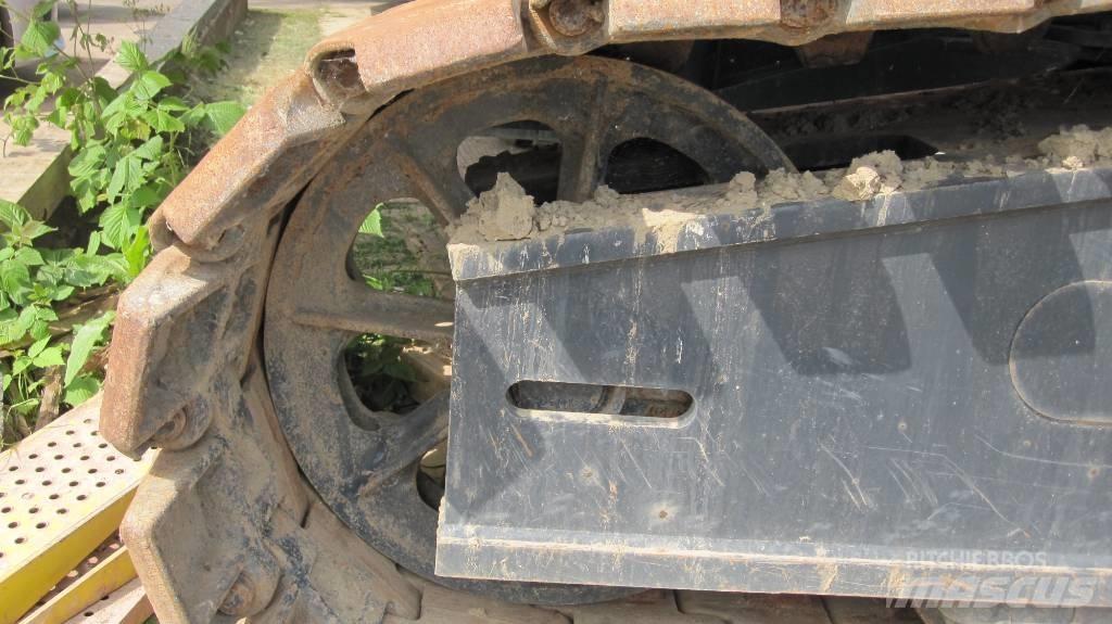 Kobelco CKE 1100 G Kranovi sa gusjenicama