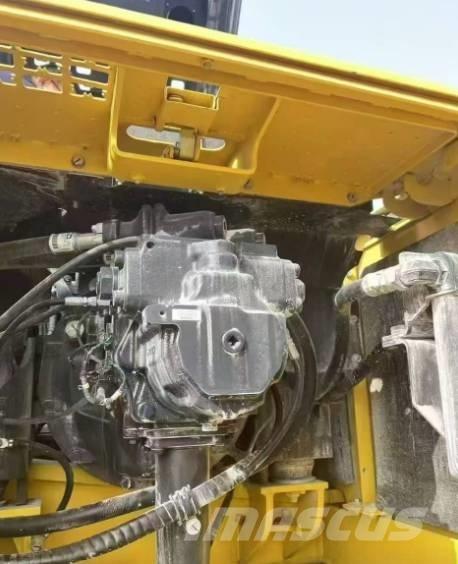 Komatsu 360-8MO Bageri gusjeničari