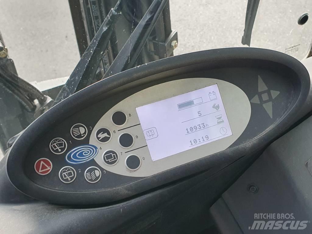 Still RX 20-16P Električni viličari