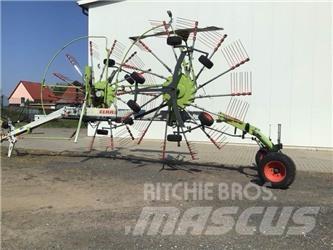 CLAAS Liner 1750 Skupljači otkosa