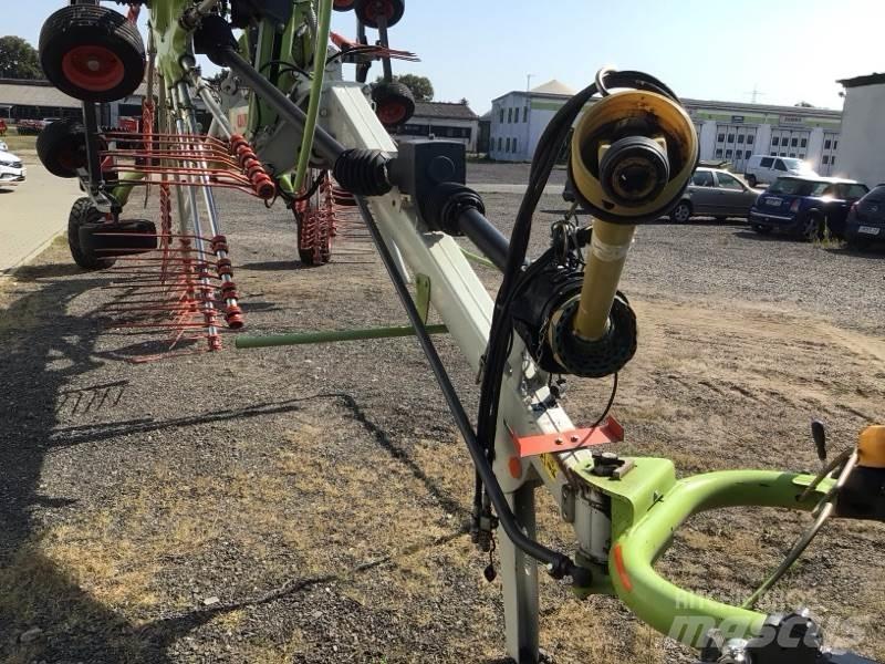 CLAAS Liner 1750 Skupljači otkosa
