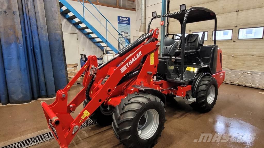 Thaler 3448 S DPF Višenamjenski utovarivači