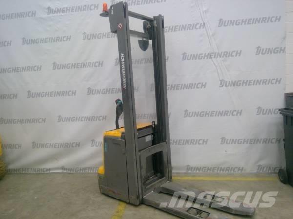 Jungheinrich EJC 220 Ručni električni viličar