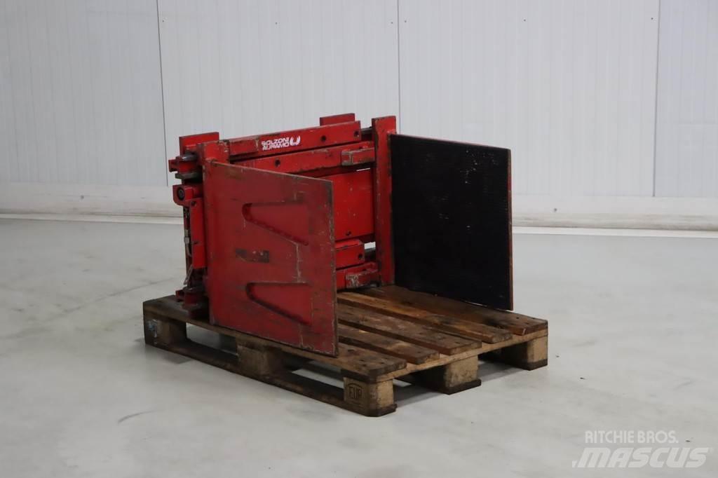 Bolzoni KS04CF0A Ostalo