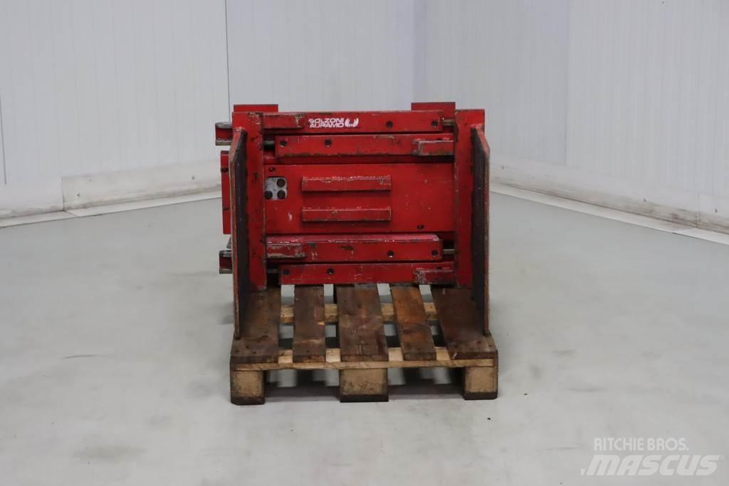 Bolzoni KS04CF0A Ostalo