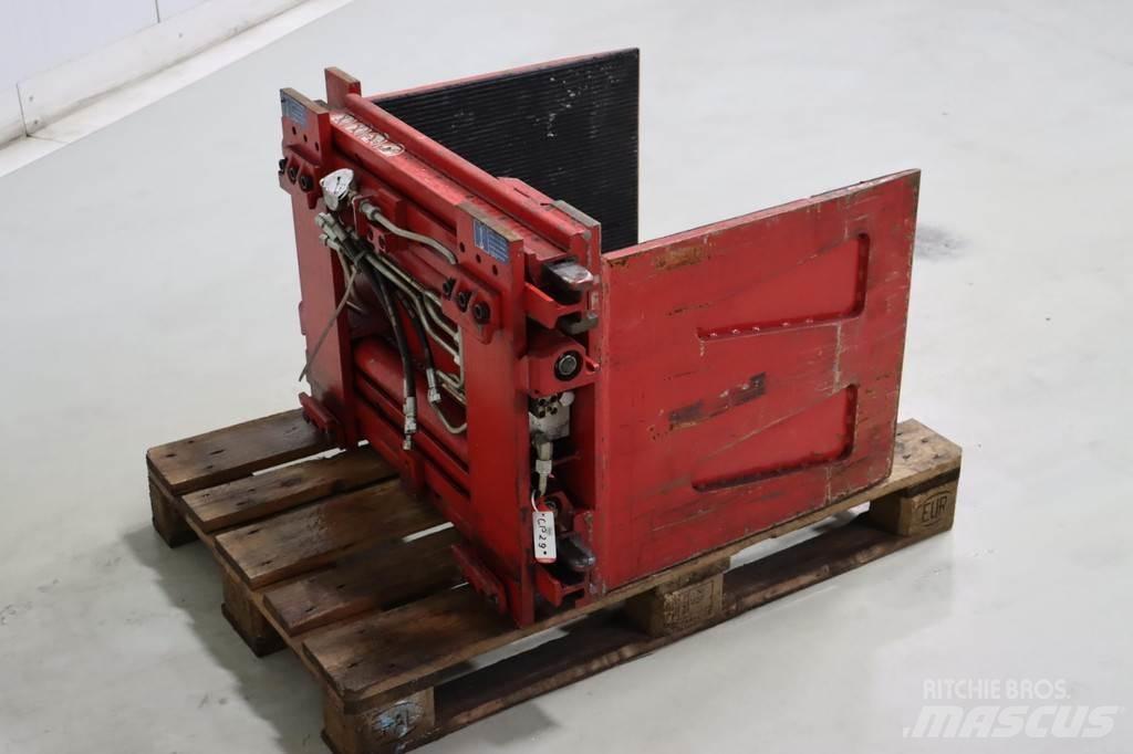 Bolzoni KS04CF0A Ostalo
