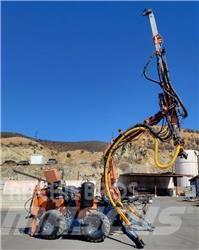 Sandvik DC 300 Svrdla za površinske bušilice