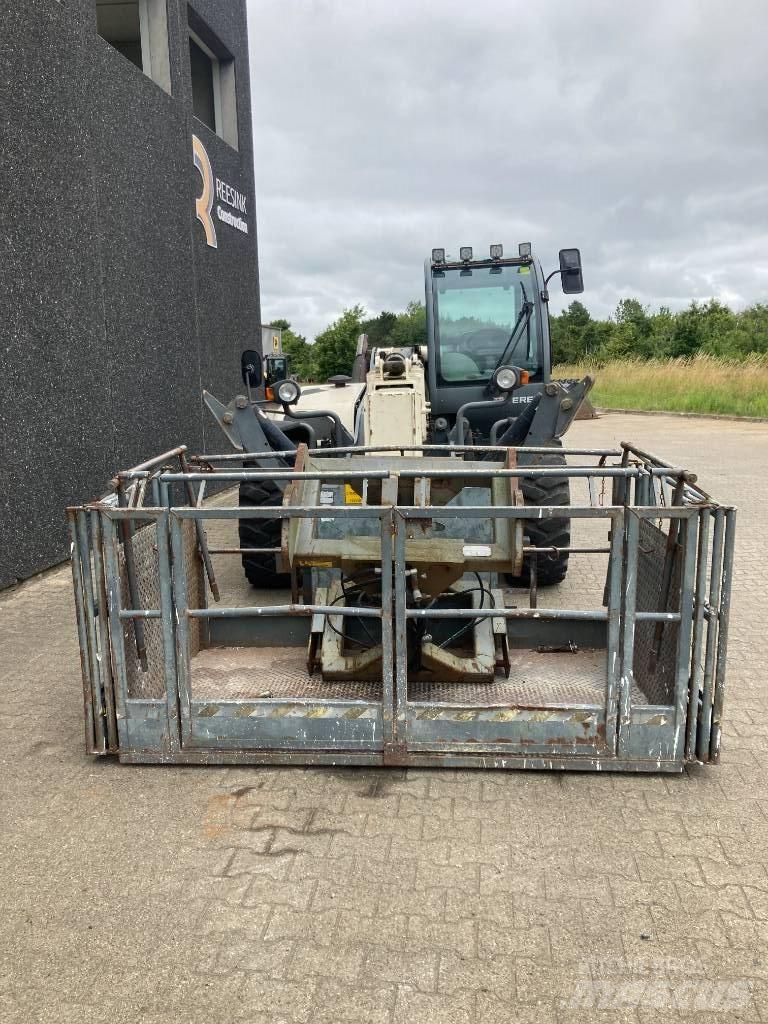 Terex 3713 Teleskopski viličari