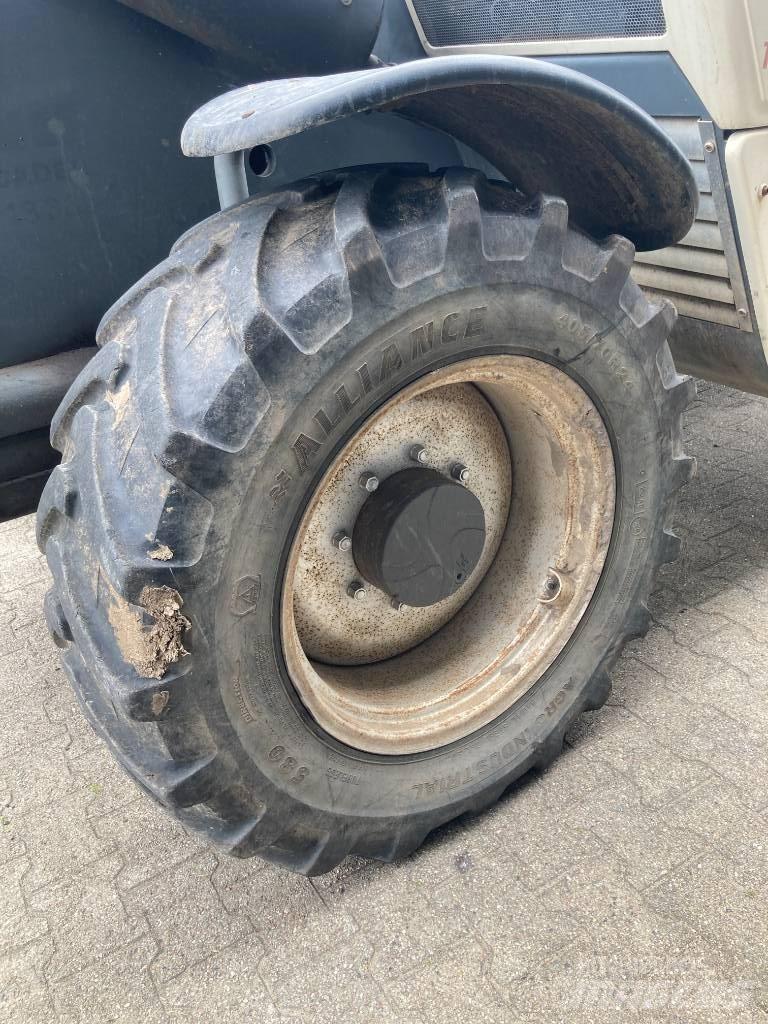 Terex 3713 Teleskopski viličari