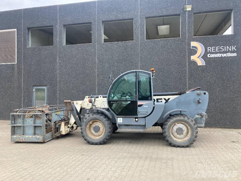 Terex 3713 Teleskopski viličari