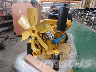 Weichai WD10G175E15 Motori
