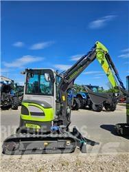 Zoomlion ZE26GU Mini bageri <7t