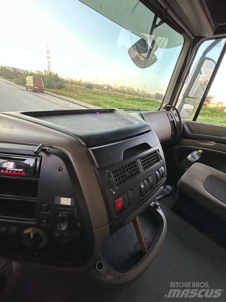DAF FX105460 Traktorske jedinice