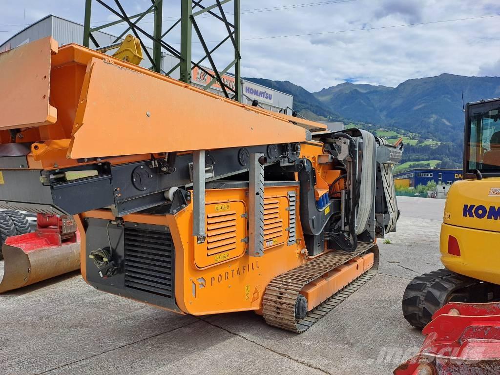 Portafill MR-5 Sita