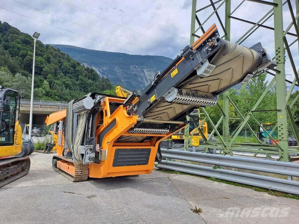 Portafill MR-5 Sita