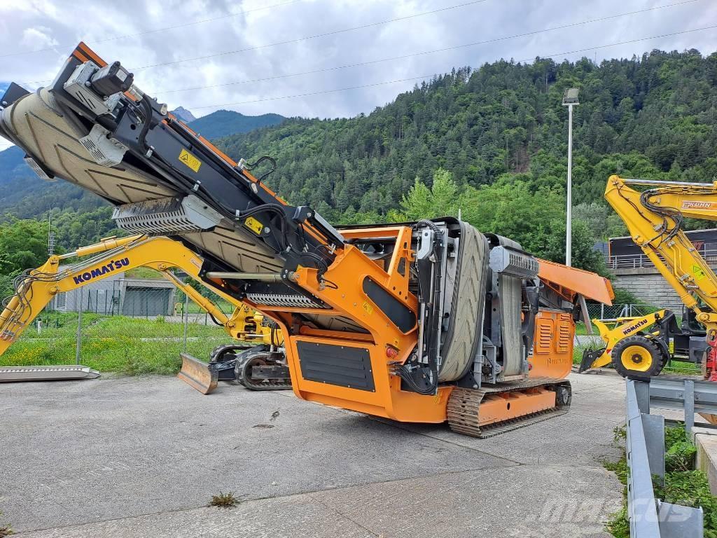 Portafill MR-5 Sita