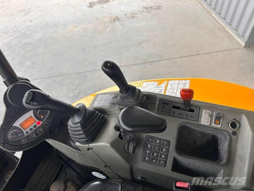 Bobcat E 26 Mini bageri <7t