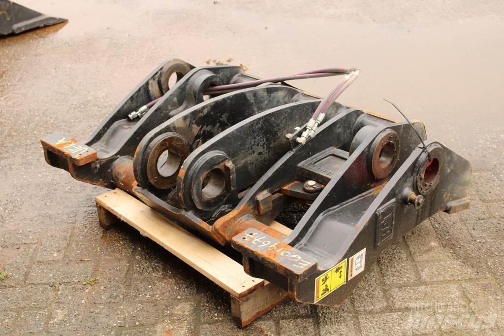 CAT SW2006-H Brze spojnice