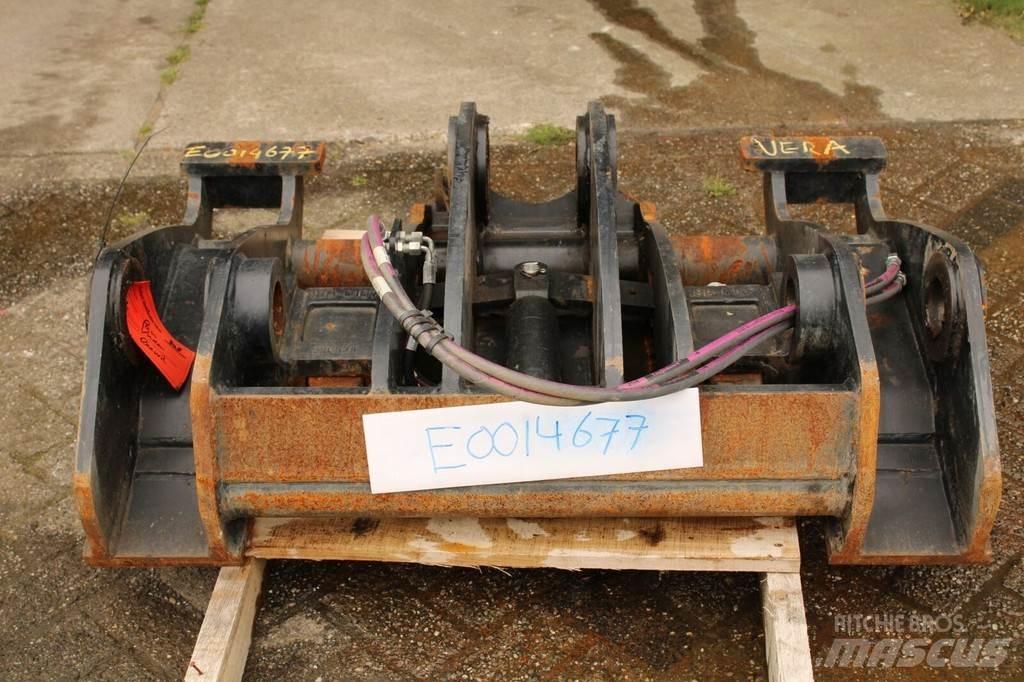 CAT SW2006-H Brze spojnice