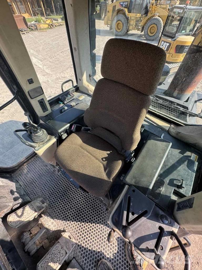 CAT 963 C Utovarivači gusjeničari