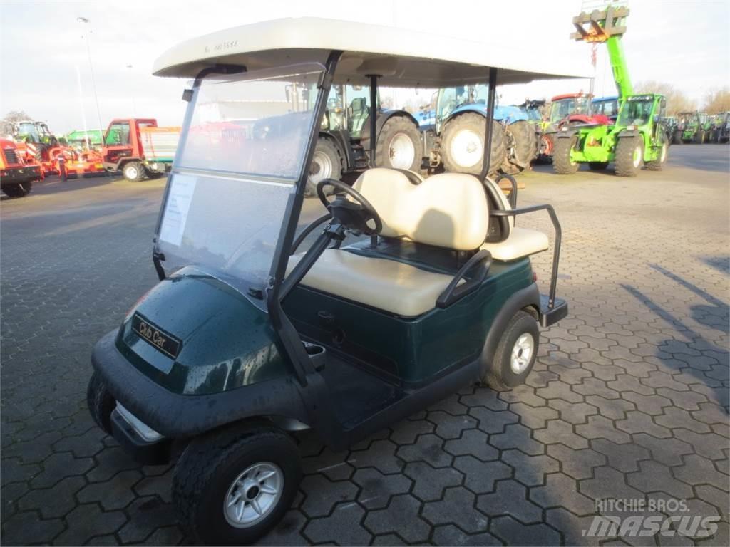 Club Car VILLAGER Poljoprivreda – ostalo