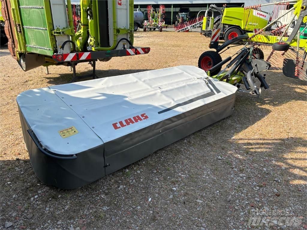 CLAAS Disco 360 Uređaji za kosilice