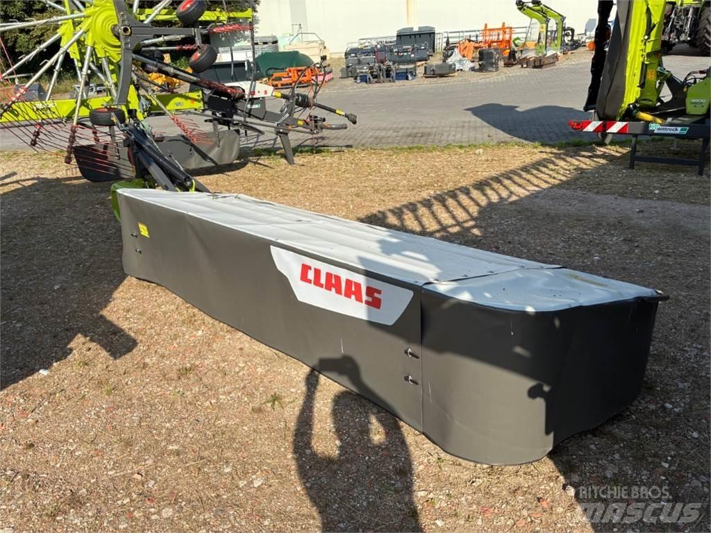 CLAAS Disco 360 Uređaji za kosilice