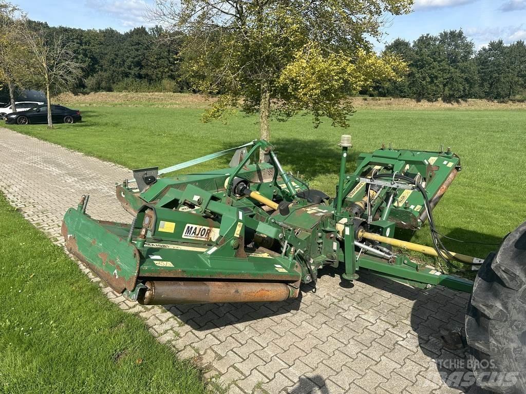 Major TDR 16000 Kosilice