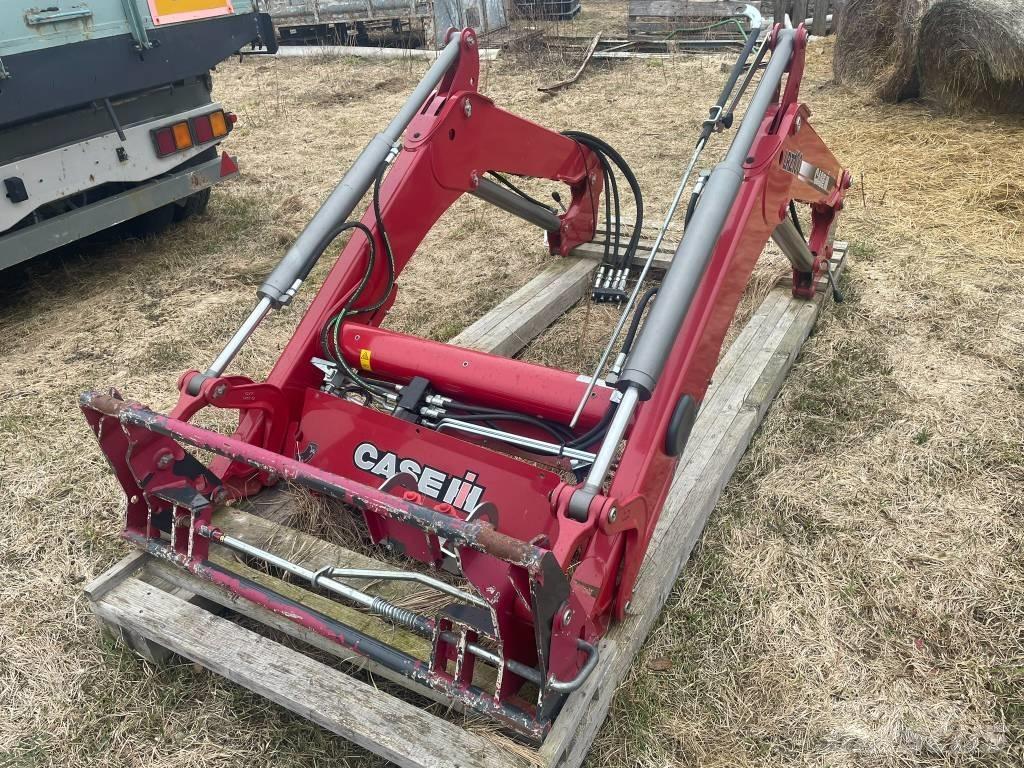 Stoll LRZ100 Prednji utovarivači i bageri