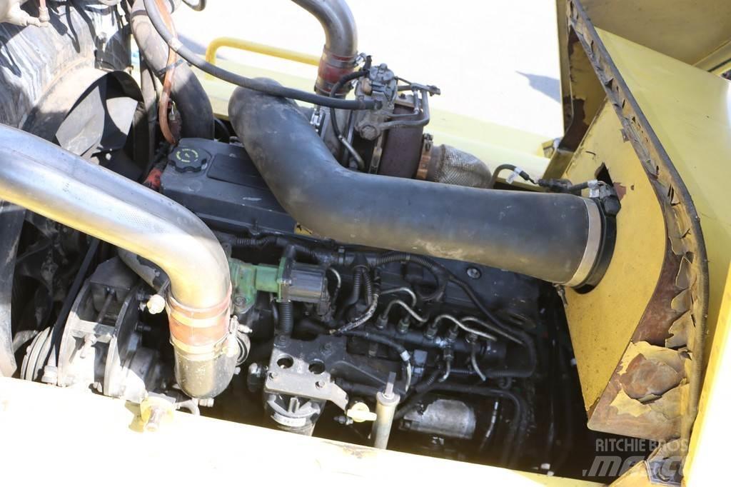 Hyster H22XM-12EC Kontejnerski viličari
