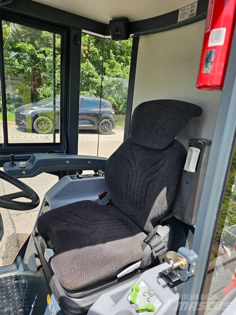 Hako Citymaster 600 Strojevi za metenje