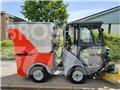 Hako Citymaster 600 Strojevi za metenje